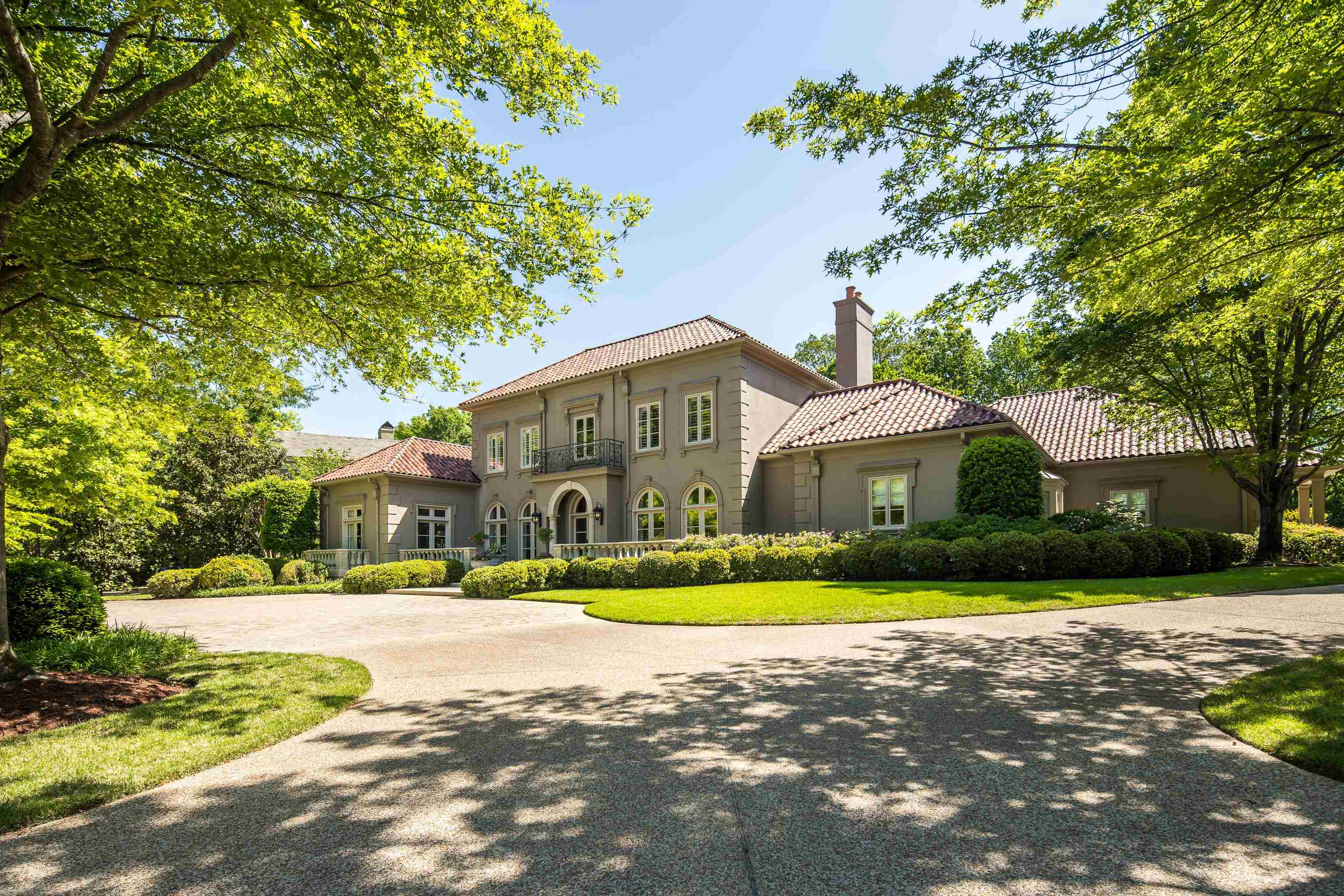 198 CLOISTER GREEN CV