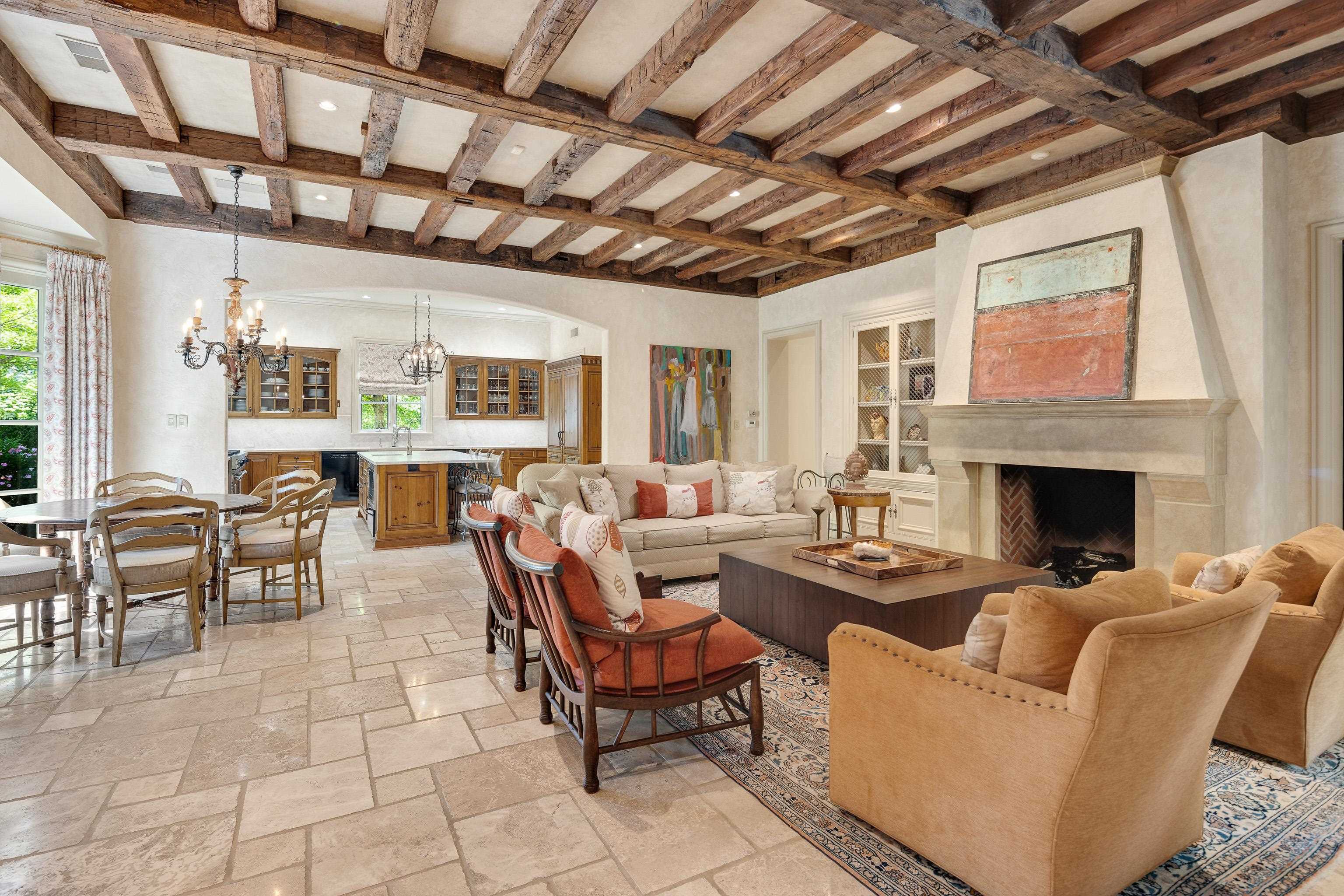 198 CLOISTER GREEN CV