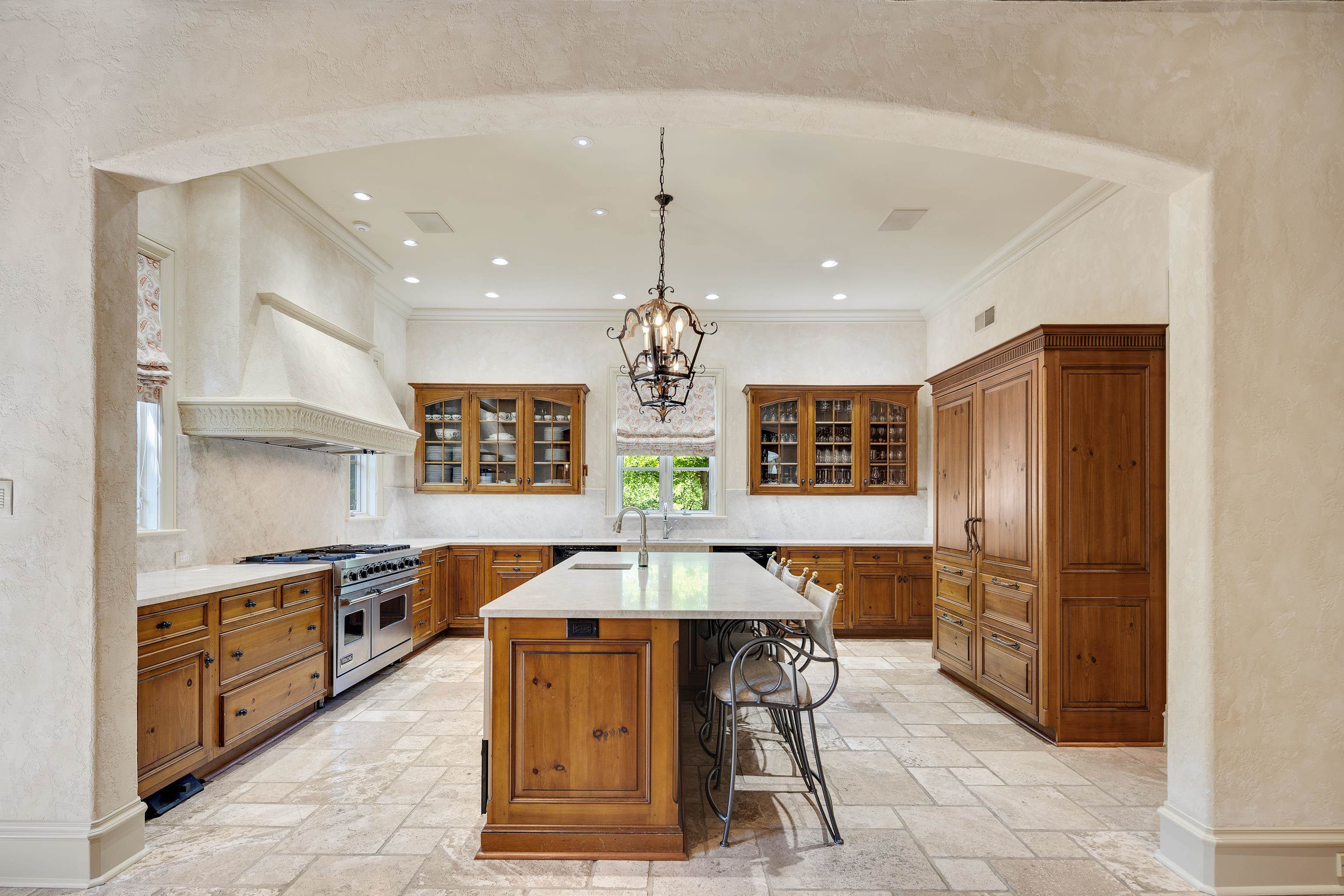 198 CLOISTER GREEN CV