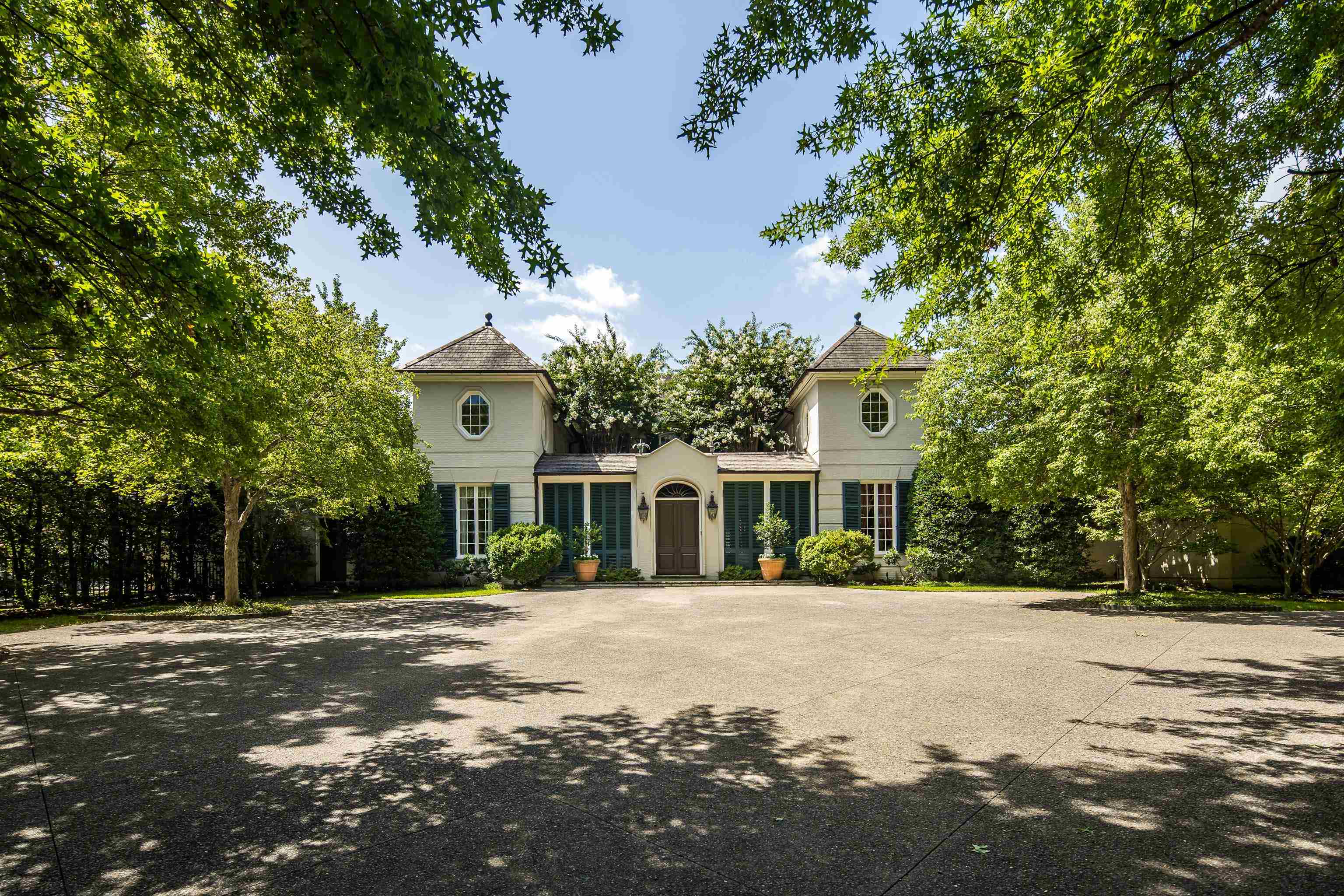 4351 TUCKAHOE RD