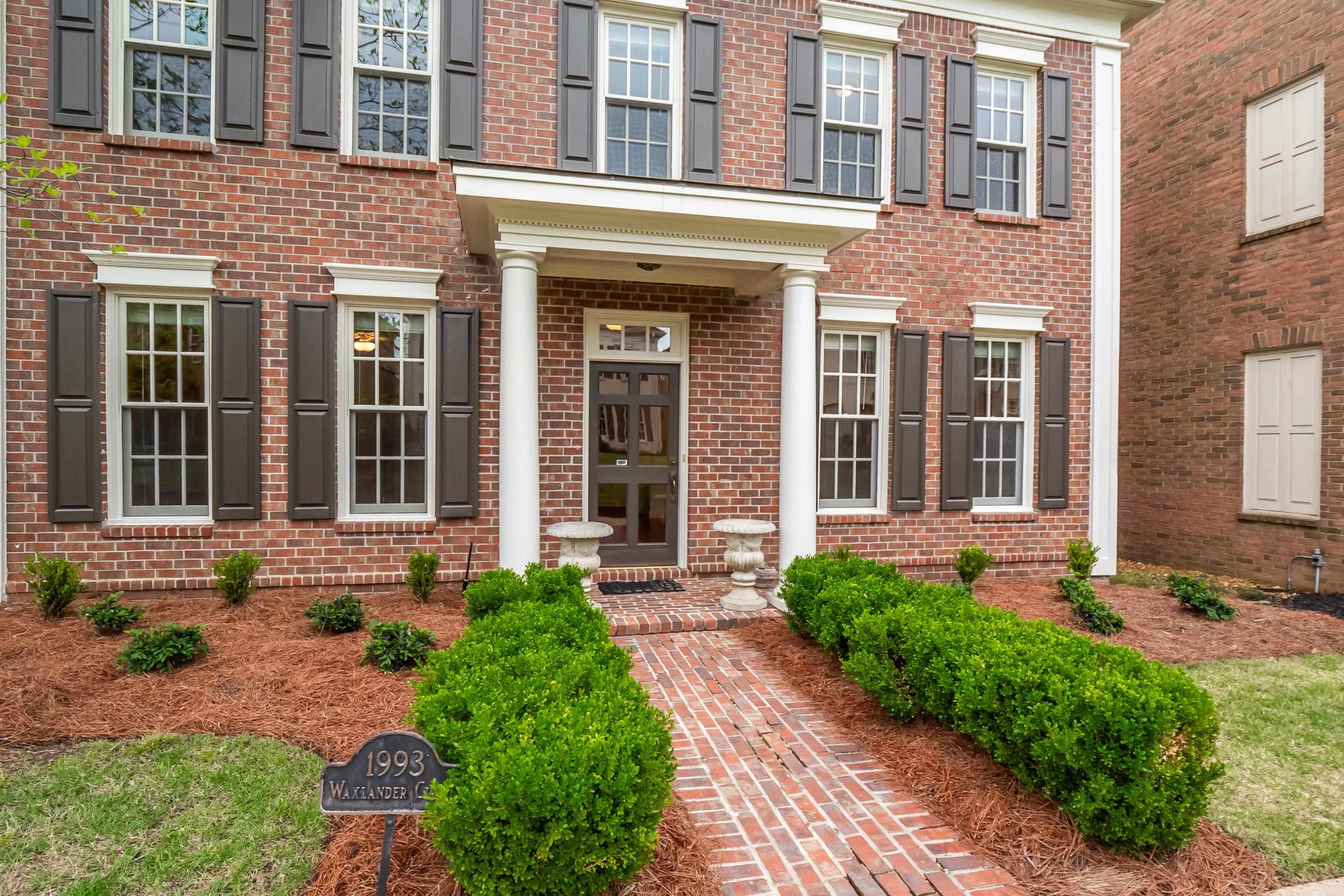 1993 WAXLANDER CIR
