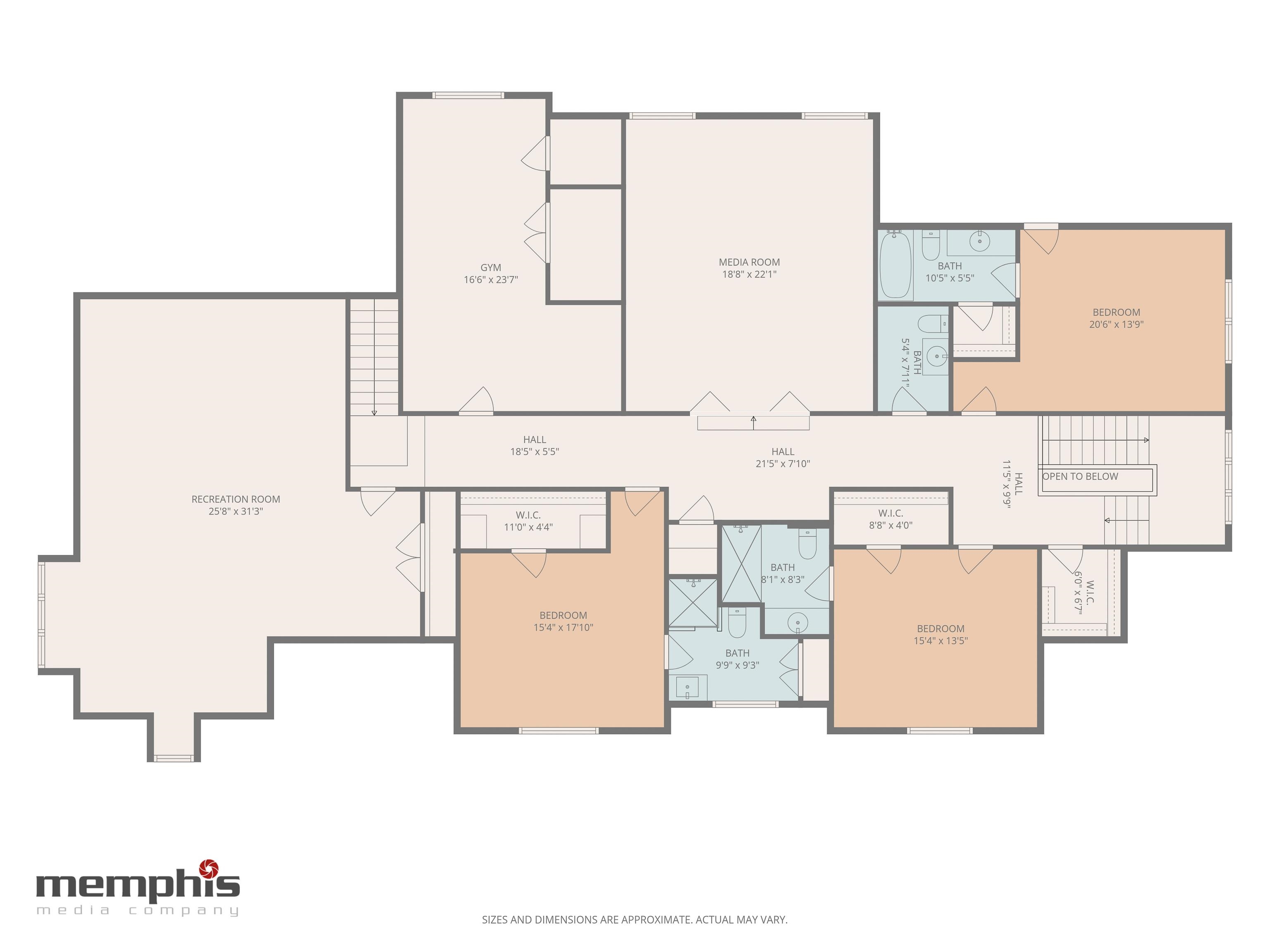 9260 GWYNN HOLLOW CV