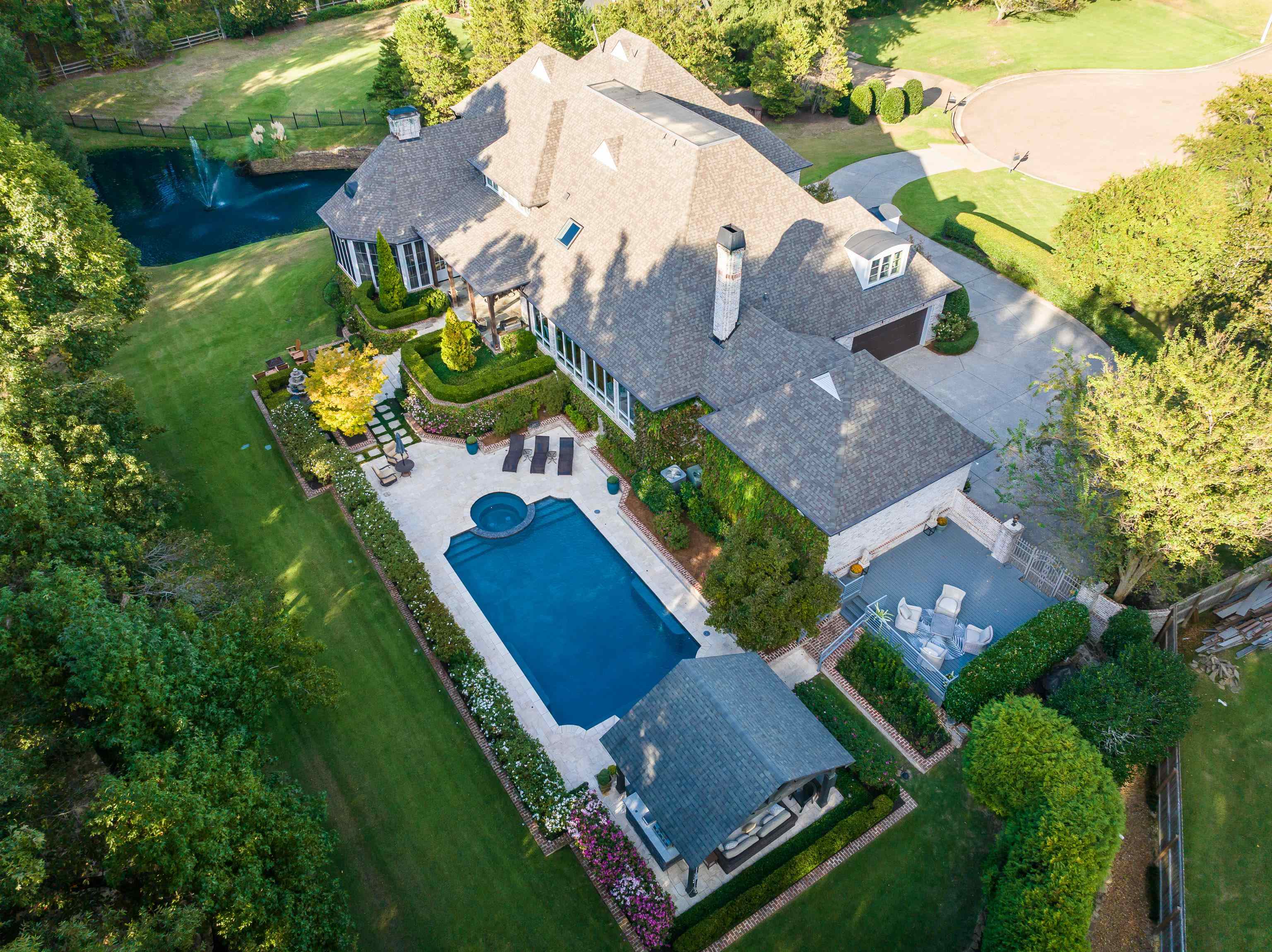 9260 GWYNN HOLLOW CV