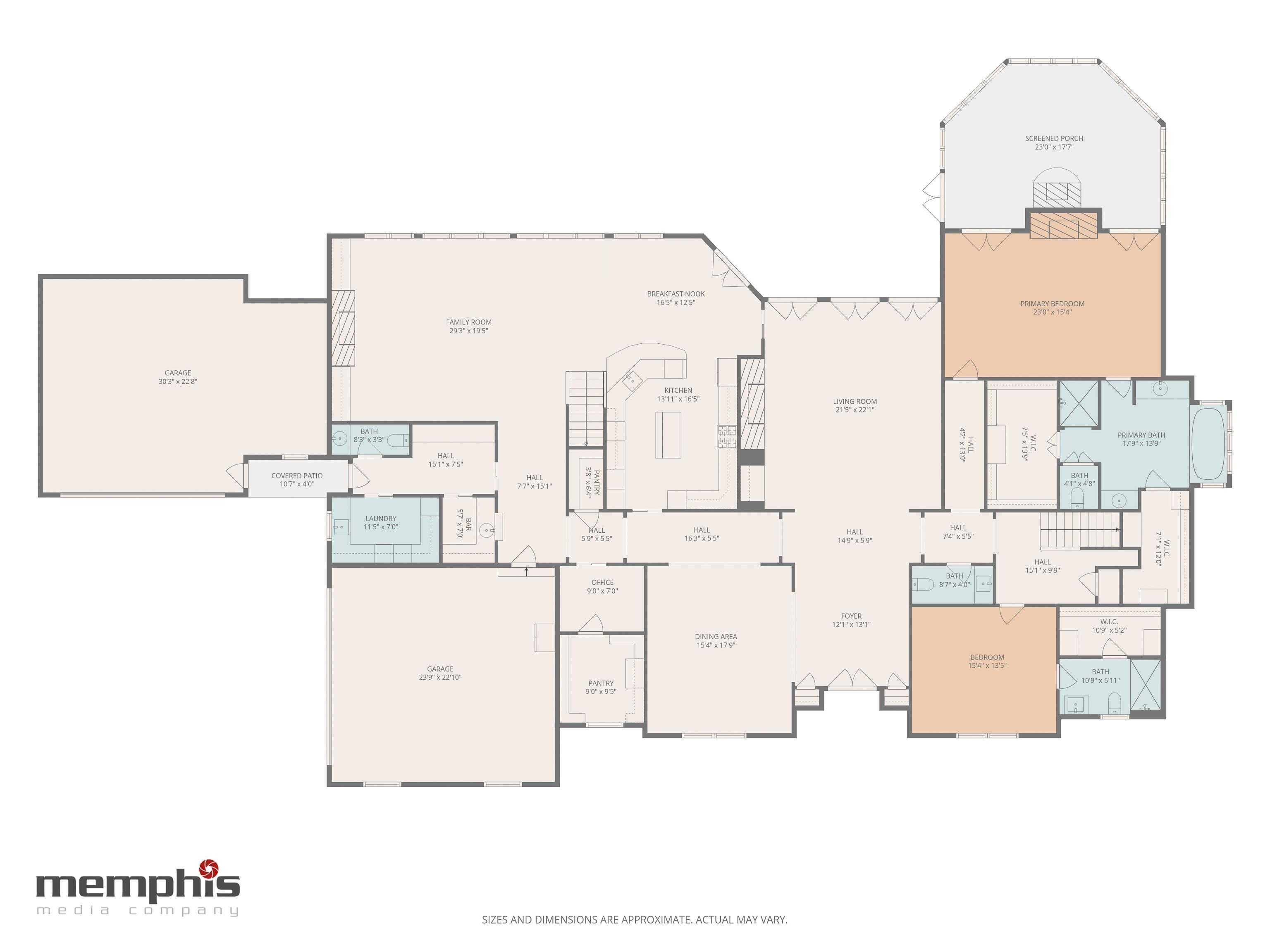 9260 GWYNN HOLLOW CV
