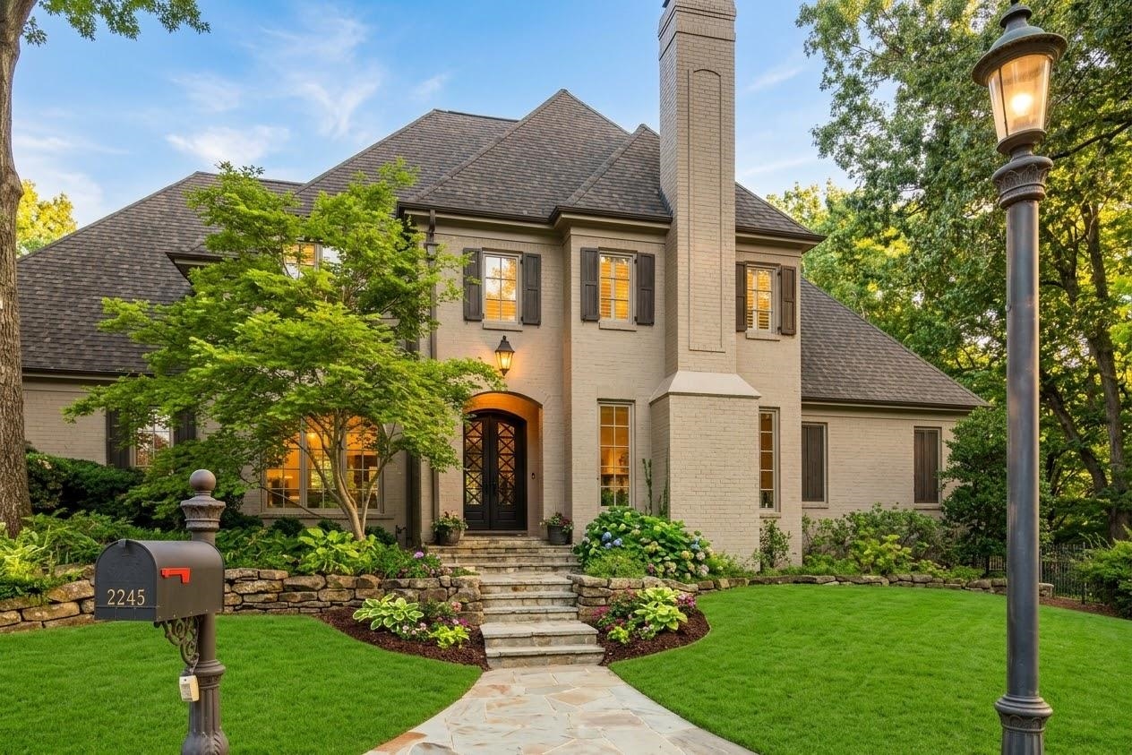 2245 CAYLORS WOODS CV