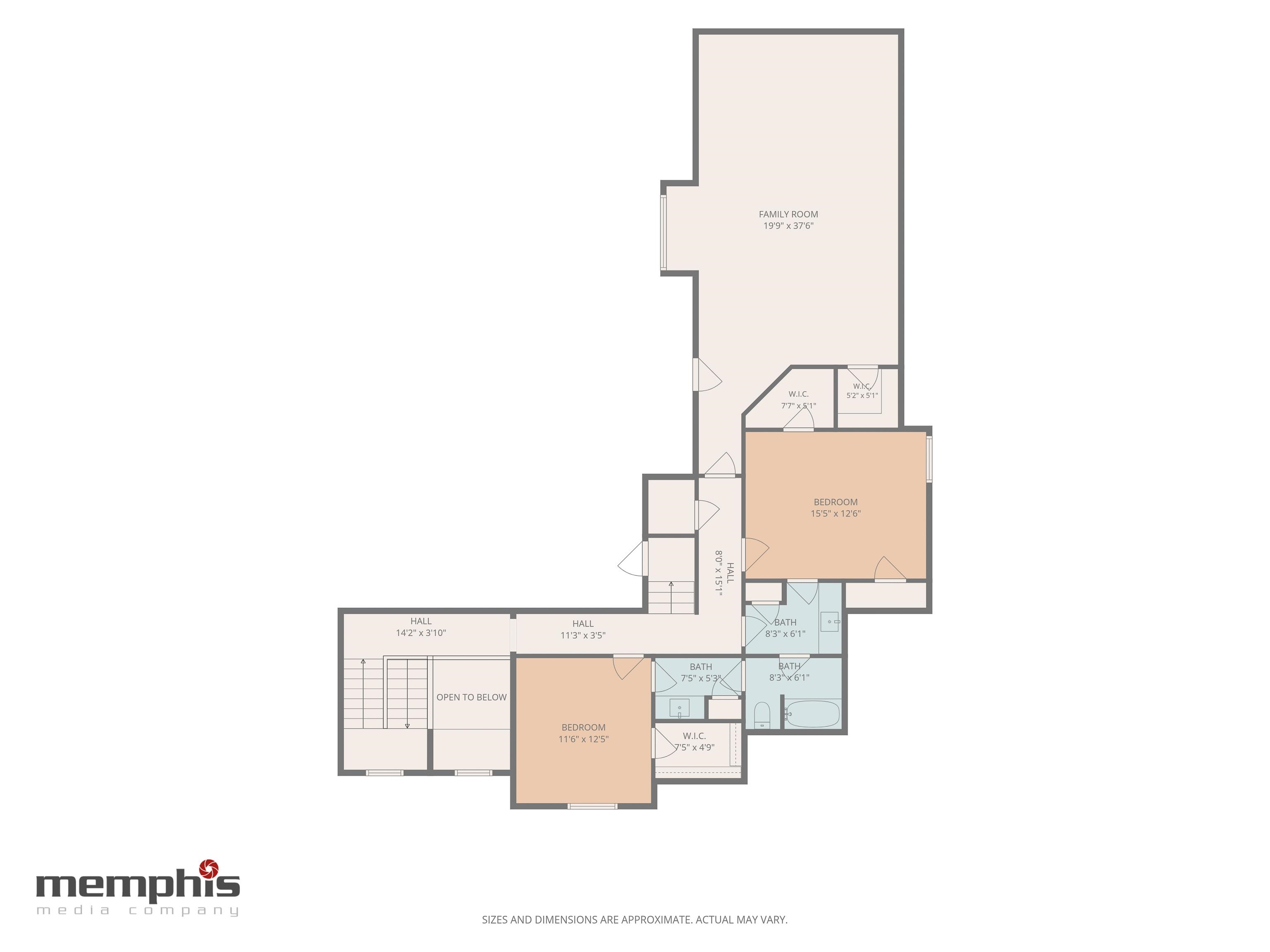 10701 MAGNOLIA PARK CIR S