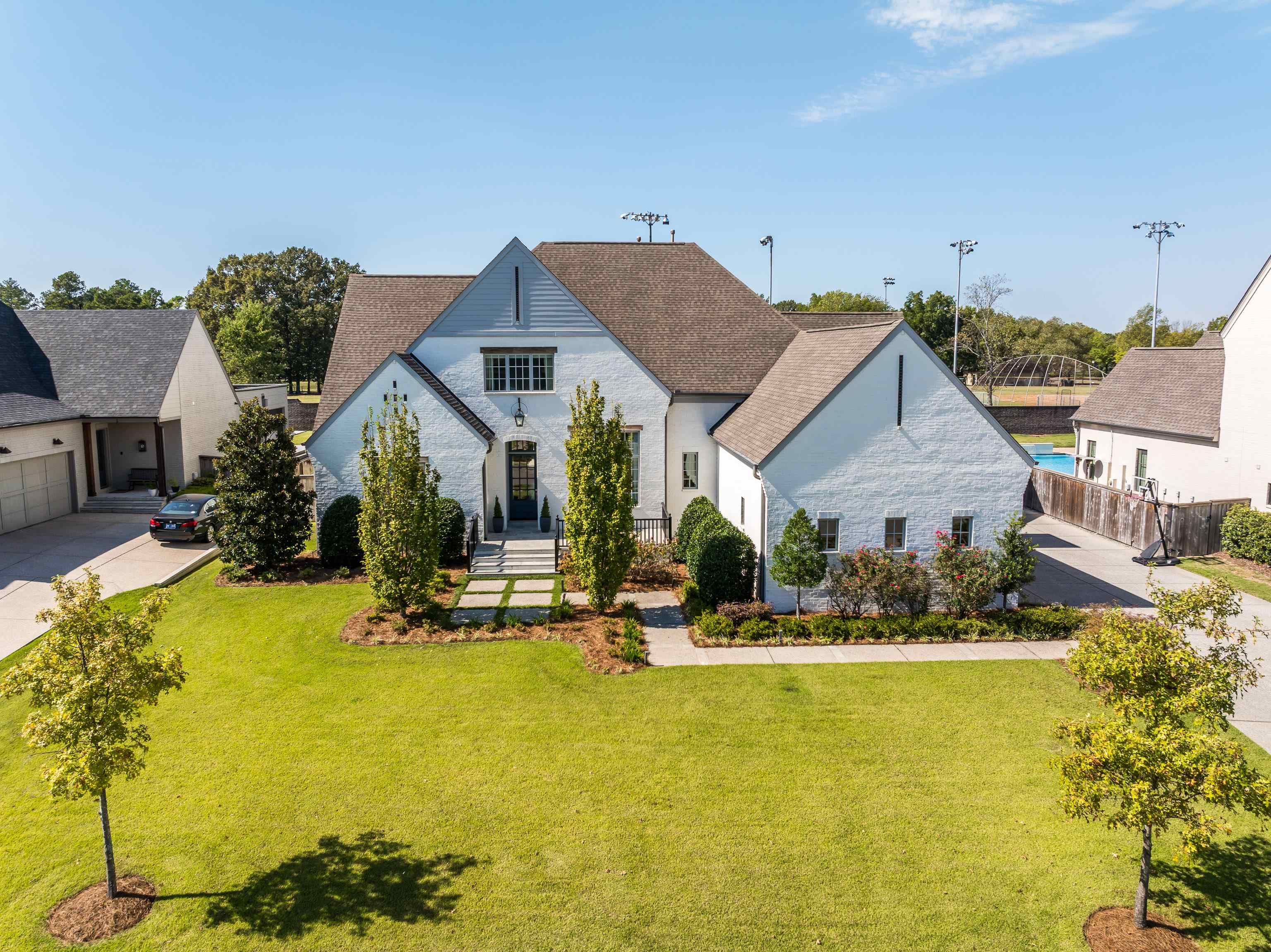 3197 CHAPEL WOODS CV