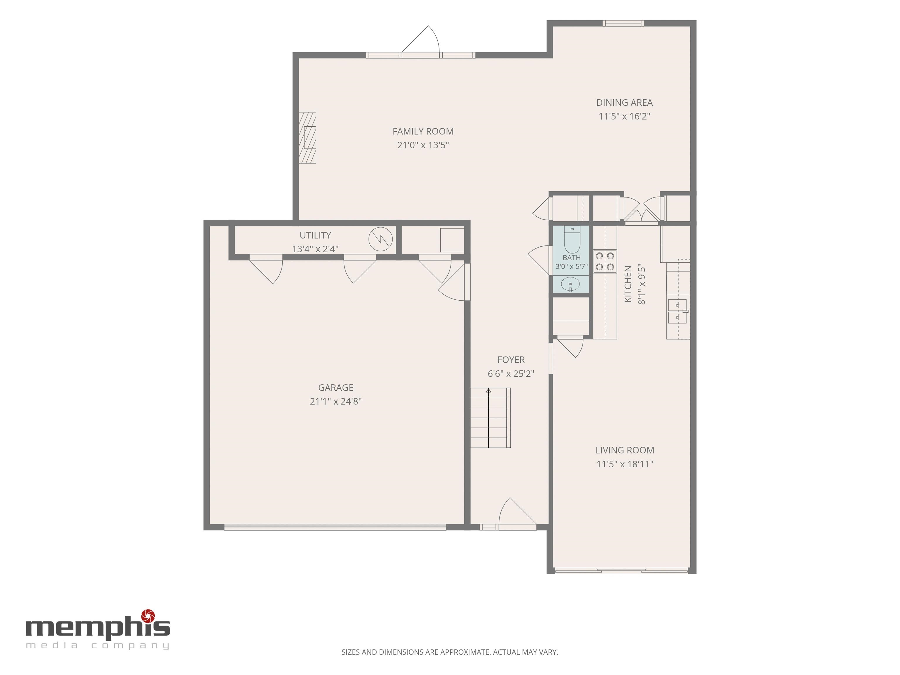 4729 MINT DR Unit: 4729