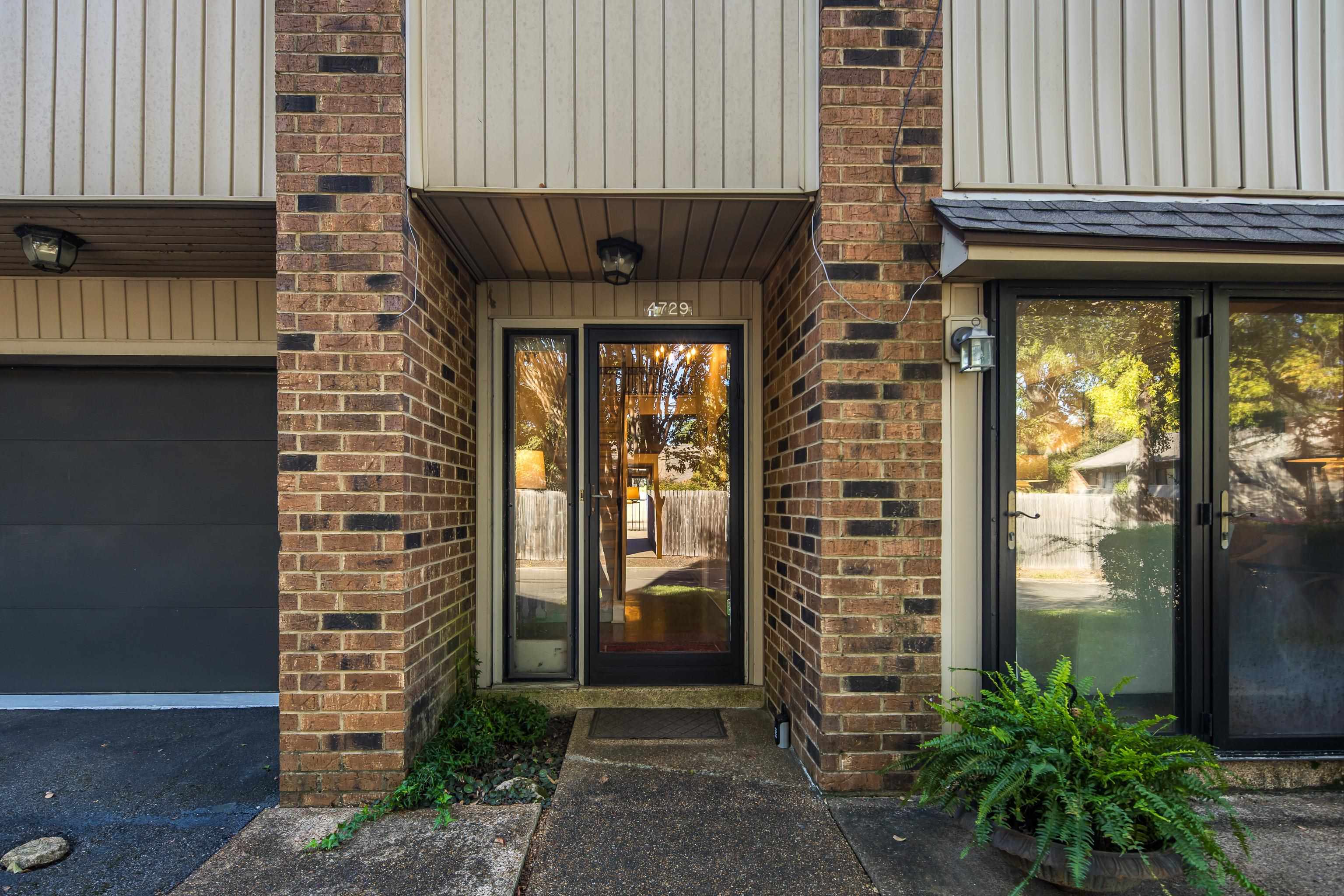 4729 MINT DR Unit: 4729