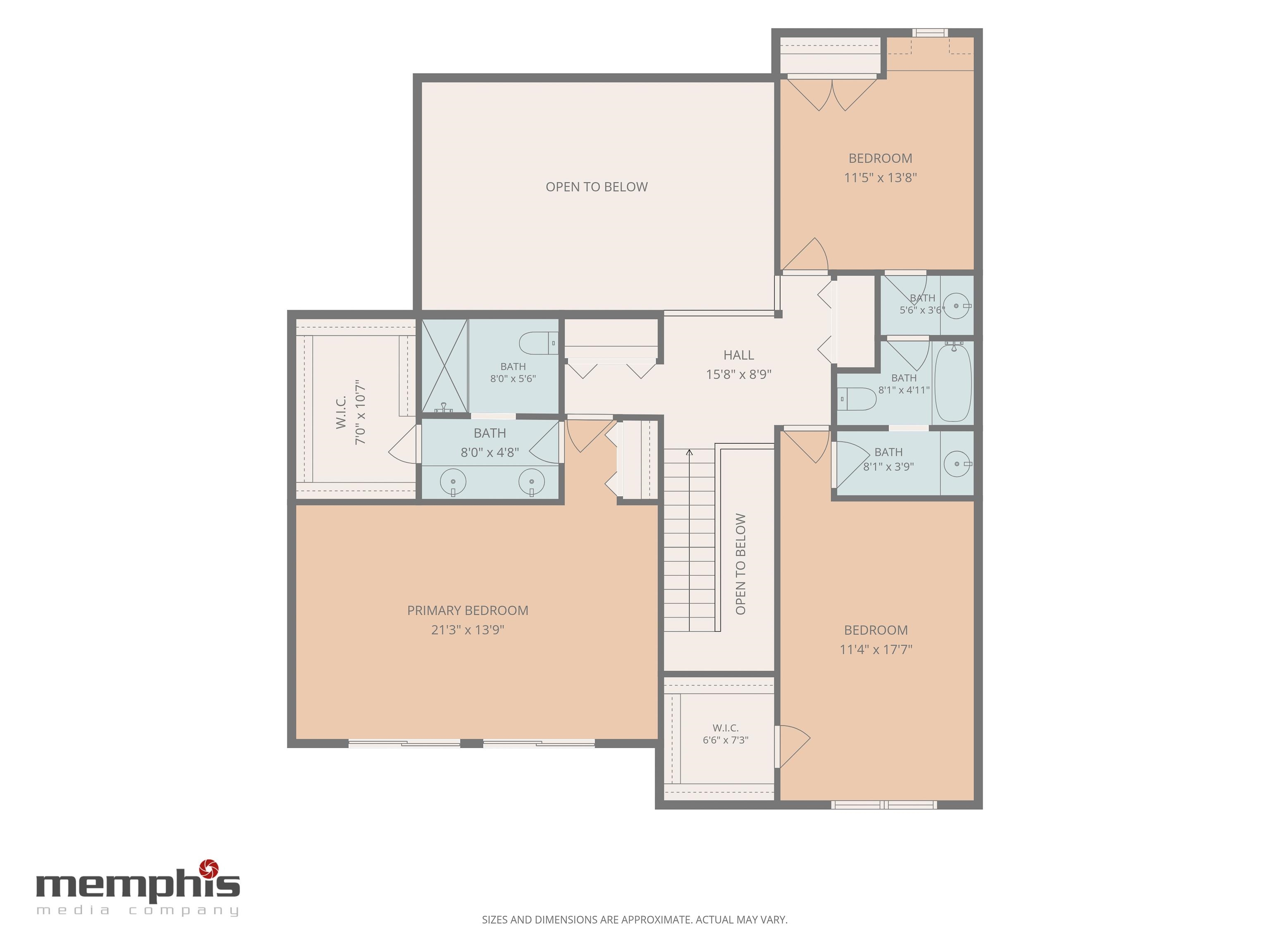 4729 MINT DR Unit: 4729