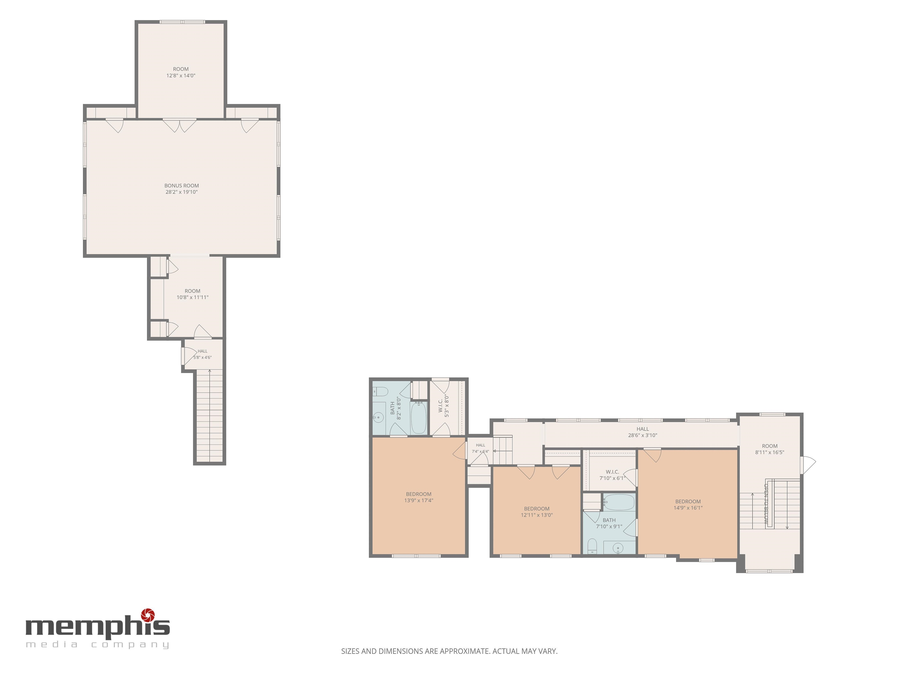 206 DUBRAY MANOR DR
