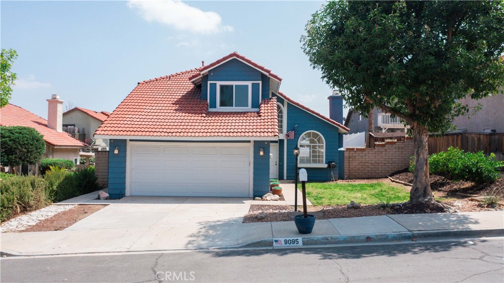 9095 Stone Canyon Road
