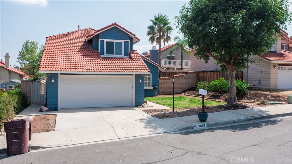 9095 Stone Canyon Road
