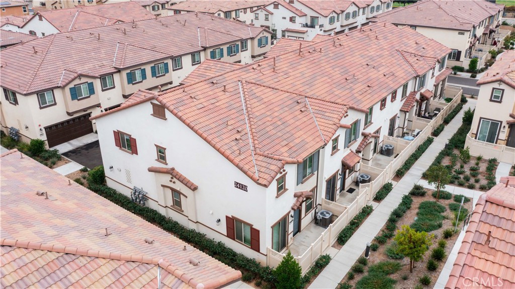 24120 Dolcetto Avenue Unit: 806