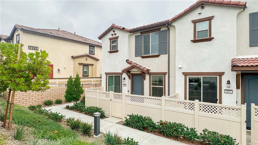 24120 Dolcetto Avenue Unit: 806