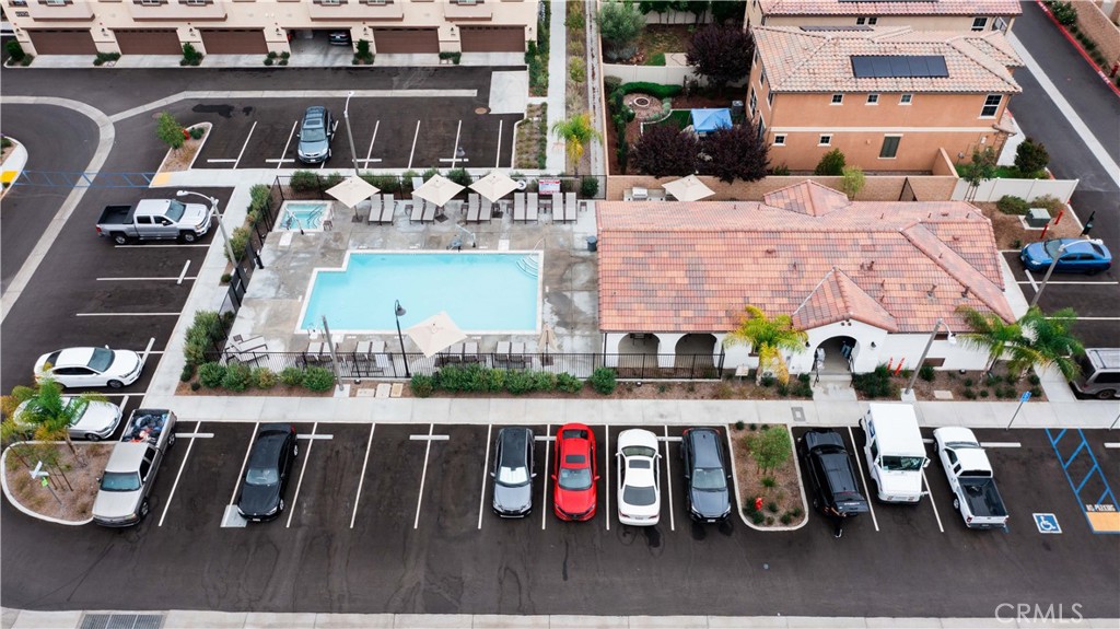 24120 Dolcetto Avenue Unit: 806