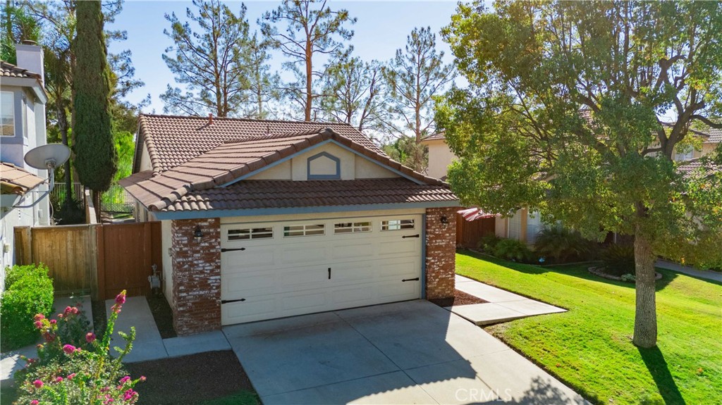 19164 Vintage Woods Drive