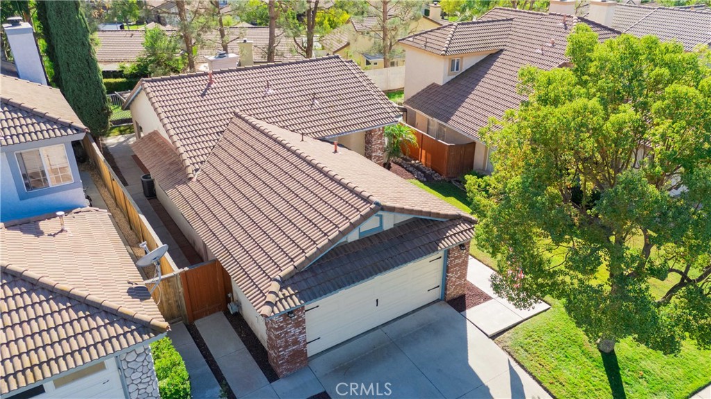 19164 Vintage Woods Drive