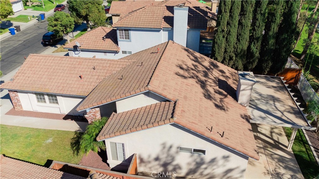 19164 Vintage Woods Drive