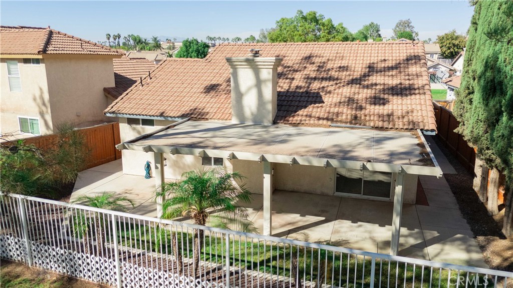 19164 Vintage Woods Drive