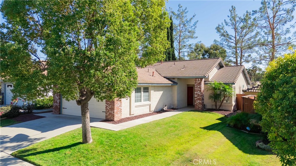 19164 Vintage Woods Drive