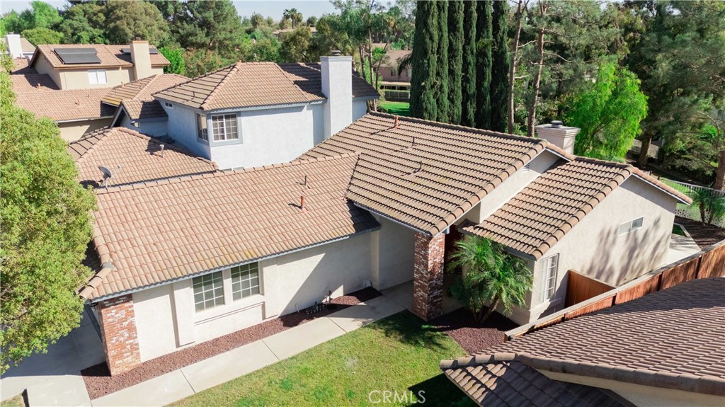 19164 Vintage Woods Drive