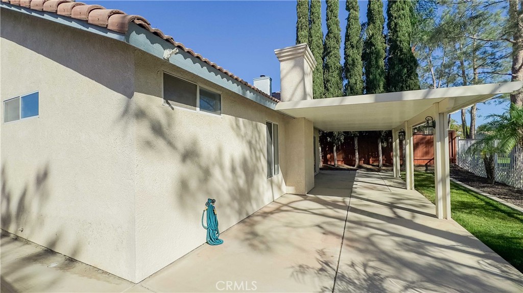 19164 Vintage Woods Drive