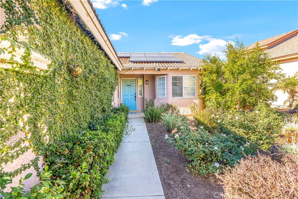 15615 Las Posas Drive