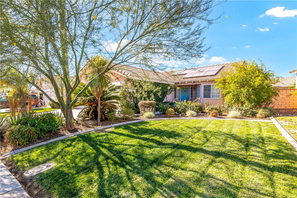 15615 Las Posas Drive