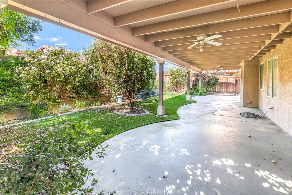 15615 Las Posas Drive