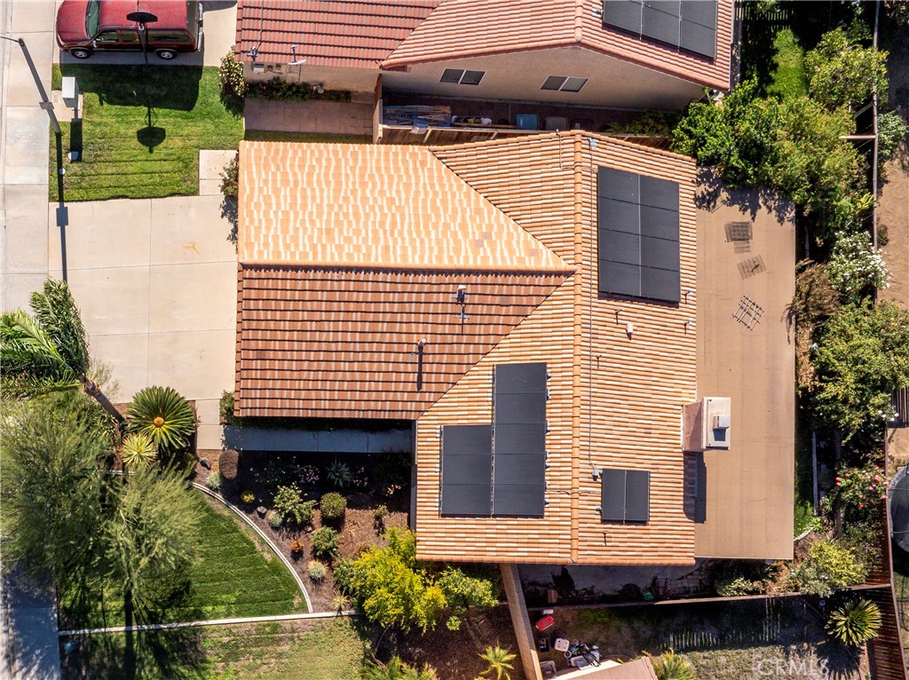 15615 Las Posas Drive