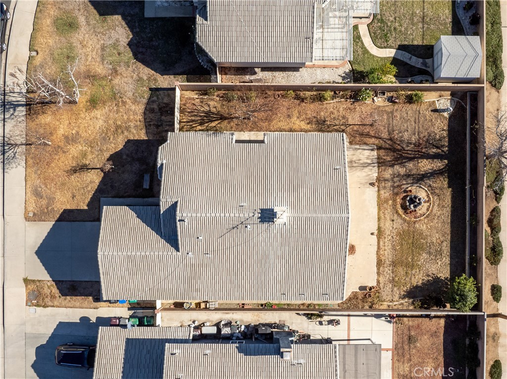 26183 Dardanelle Court