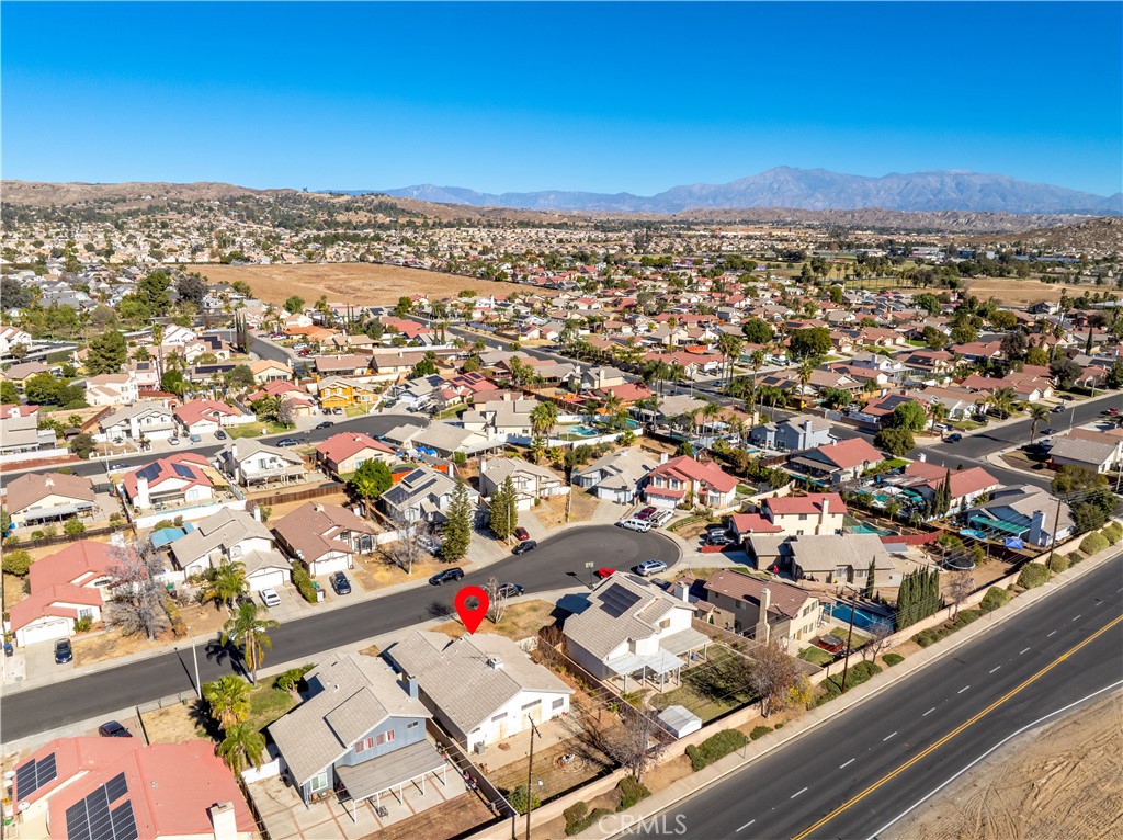 26183 Dardanelle Court