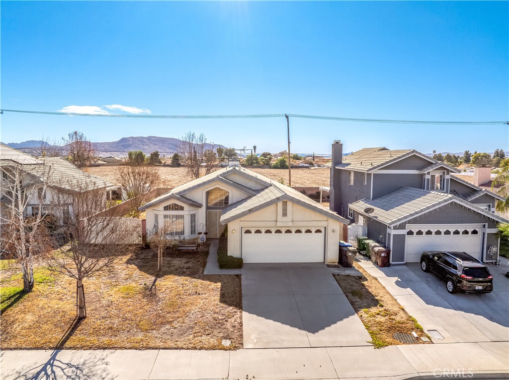 26183 Dardanelle Court