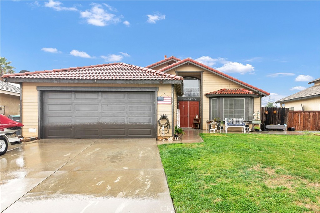 26195 Ferndale Court