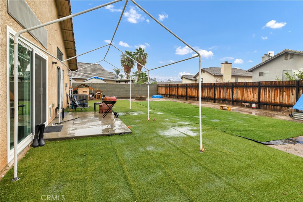 26195 Ferndale Court