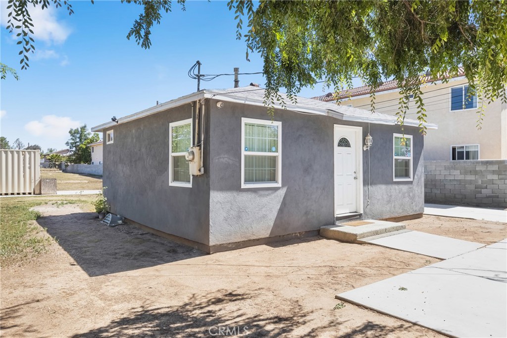 24412 Eucalyptus Avenue