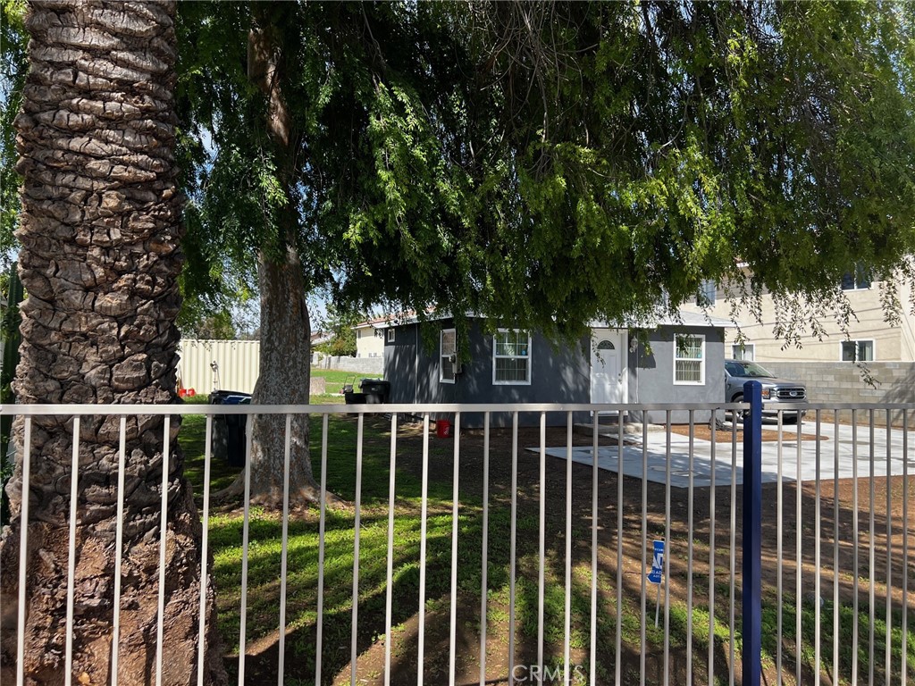 24412 Eucalyptus Avenue