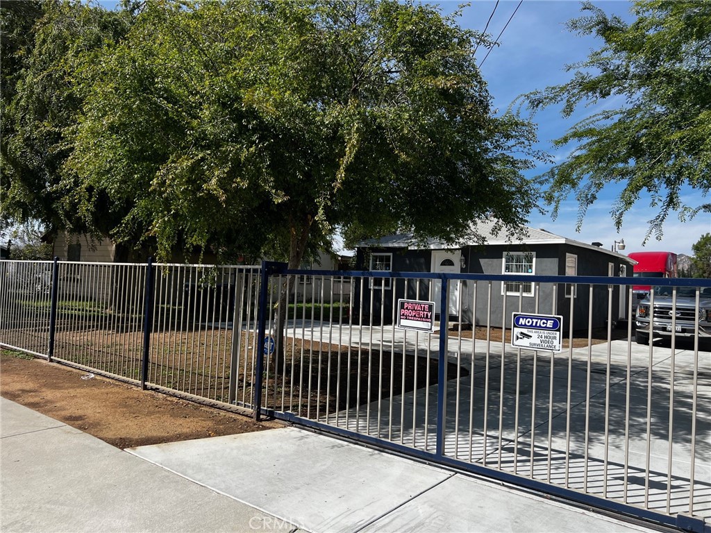 24412 Eucalyptus Avenue