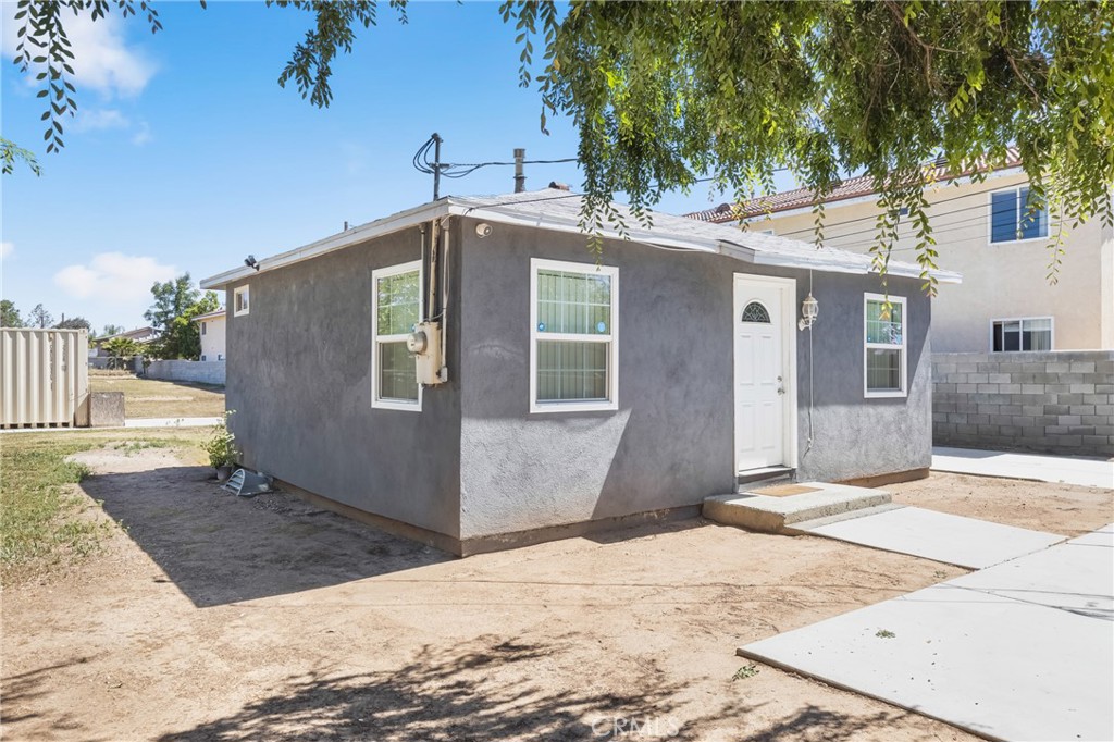 24412 Eucalyptus Avenue