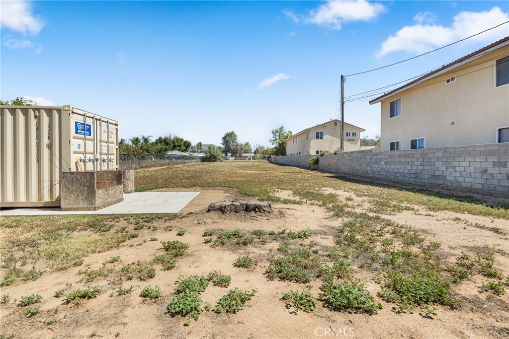 24412 Eucalyptus Avenue