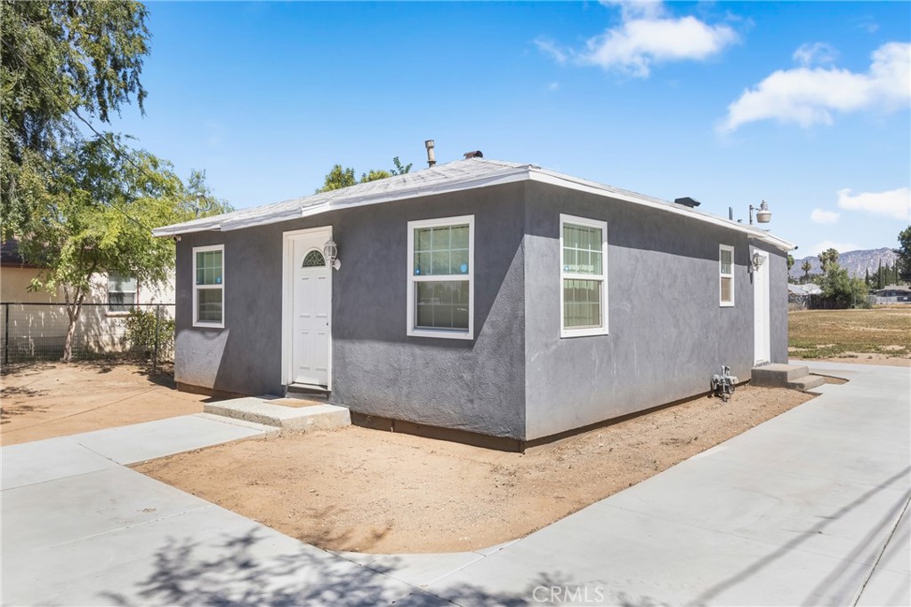 24412 Eucalyptus Avenue