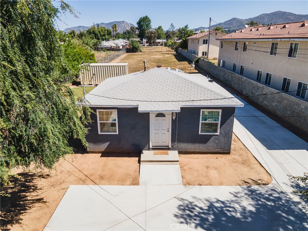 24412 Eucalyptus Avenue