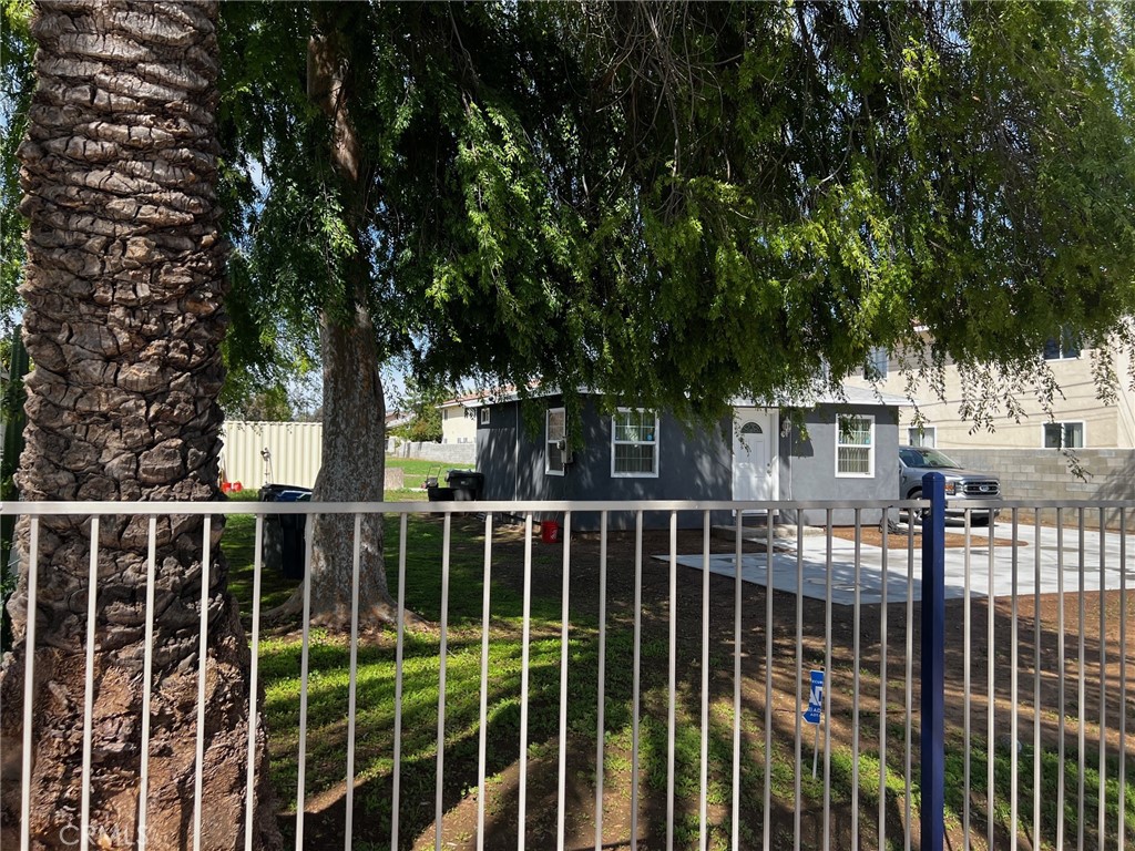 24412 Eucalyptus Avenue