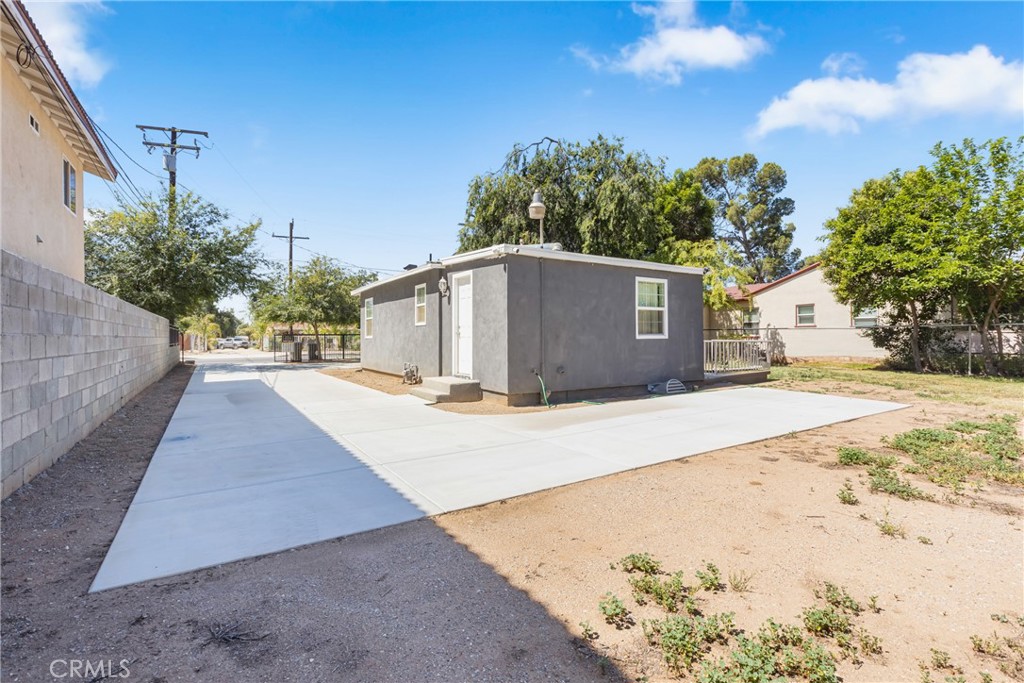 24412 Eucalyptus Avenue