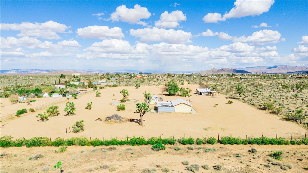 3398 Condalia Avenue