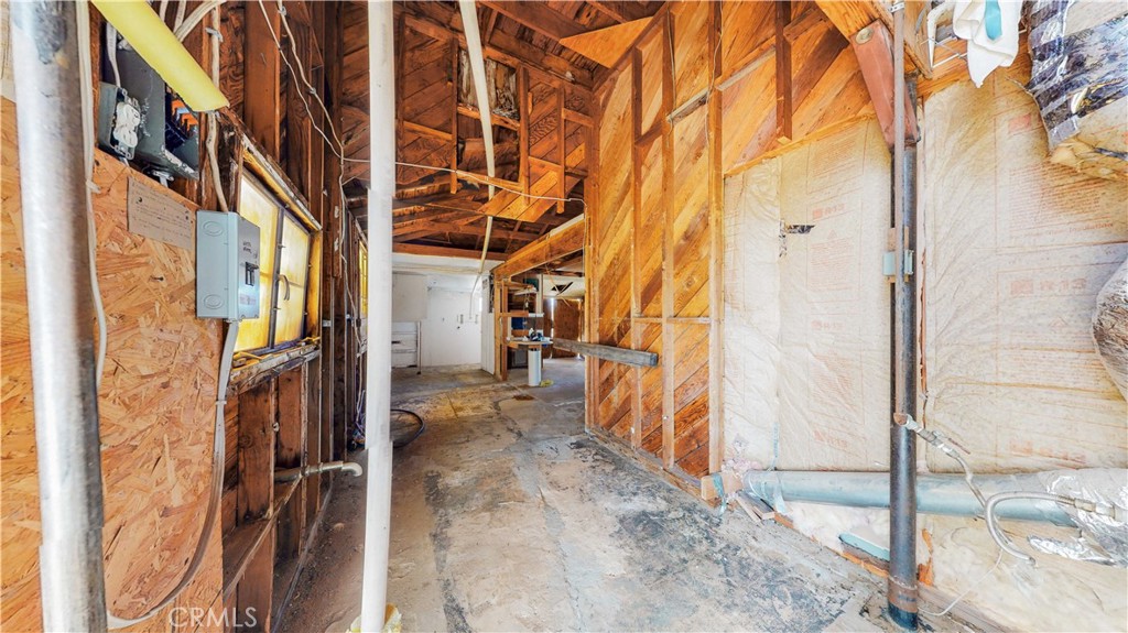 3398 Condalia Avenue