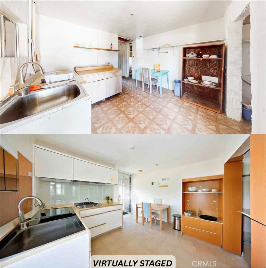 3398 Condalia Avenue