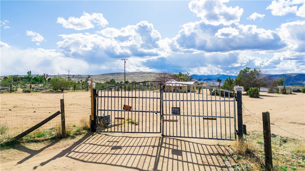 3398 Condalia Avenue