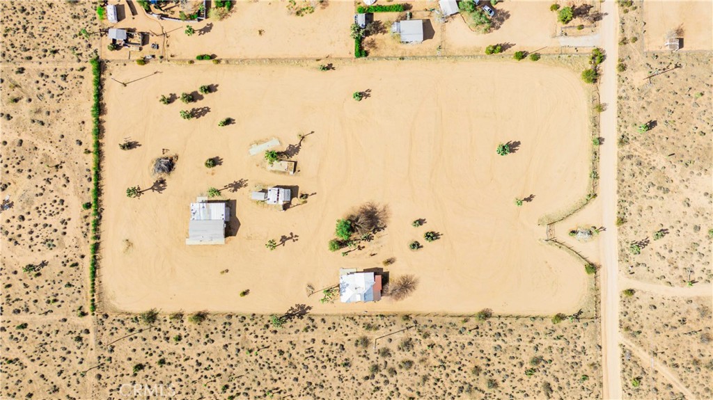 3398 Condalia Avenue